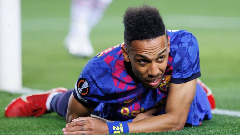 Grabitja me dhunë në shtëpinë e Aubameyang, sulmuesit i kanë thyer hundën