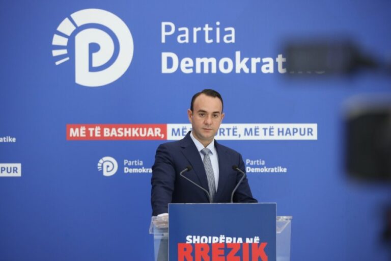 4 viktima në 24 orë, PD: Çuçi të shpalli një plan veprimi kundër gjakderdhjes ose të japë dorëheqjen