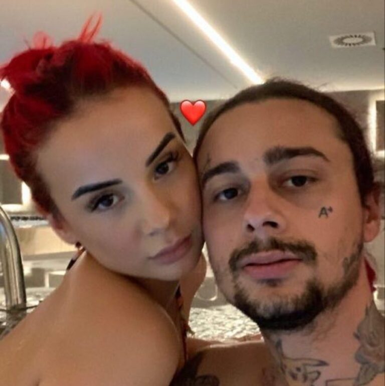 Rina Balaj konfirmon ndarjen nga Sin Boy: Veç në muzikë vijojmë bashkë