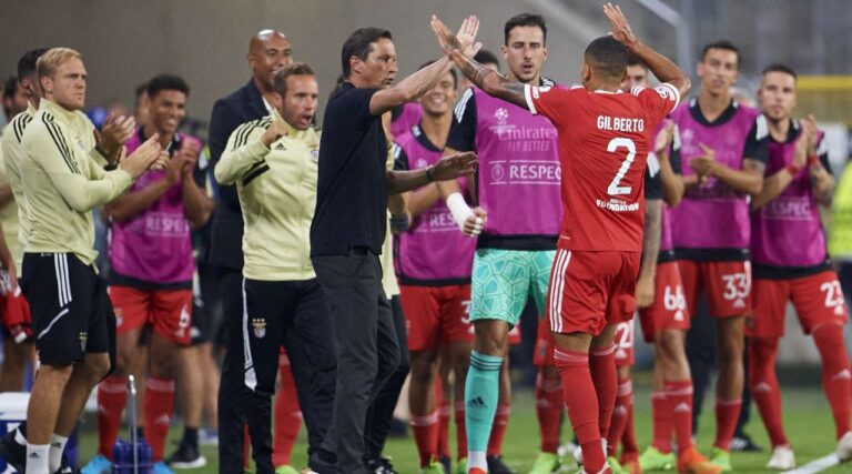 Play Off i Champions League/ Benfica drejt grupeve, Maccabi mund Crvena Zvezdën (VIDEO)