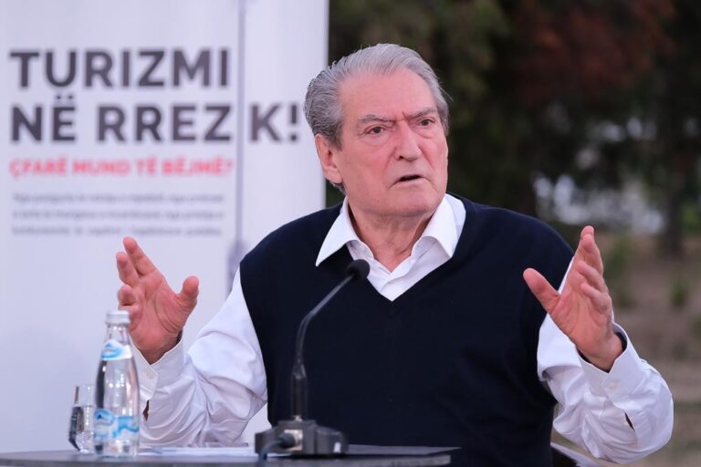 Berisha: Rama dhe vampirët e tij kanë humbur ndjeshmërinë njerëzore
