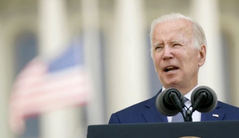 Joe Biden do të kandidojë në zgjedhjet presidenciale amerikane të vitit 2024