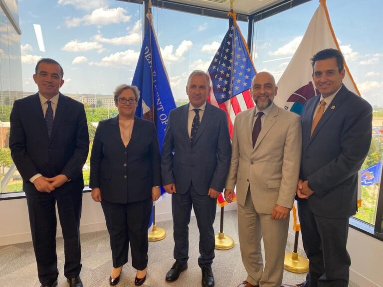 Ambasada Amerikane: Prokurori i SPAK dhe hetuesit e BKH në Uashington për trajnim