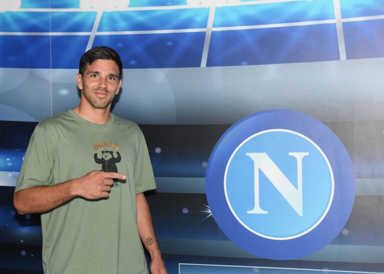 “Mirësevjen Cholito”, Napoli zyrtarizon afrimin e Simeones