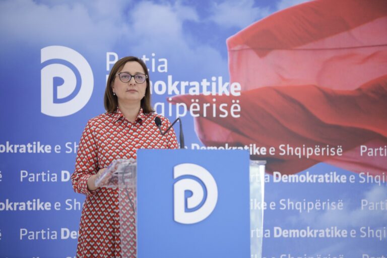 Burgu i Burrelit si Muze Kombëtar, deputetja Çupi: Dëshmi e gjallë e vuajtjeve të të dënuarve politikë