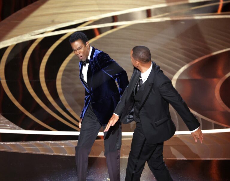 Shkak shuplaka, Chris Rock refuzon “Oscars” për vitin 2023