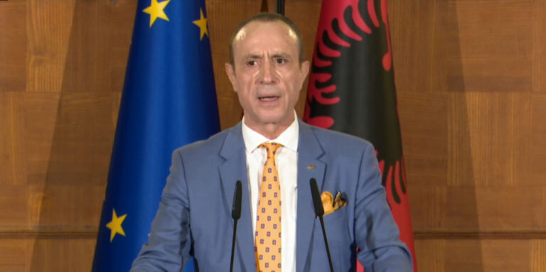 Fidel Ylli, thirrje Ramës: Hapni kompanitë e basteve sportive
