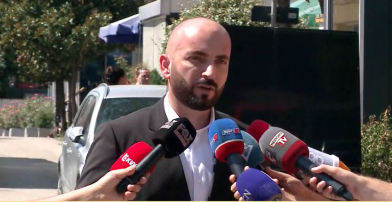 “Qytetarët thonë se kemi policë të korruptuar e arrogantë”, Nano-vartësve: Reflektoni urgjent