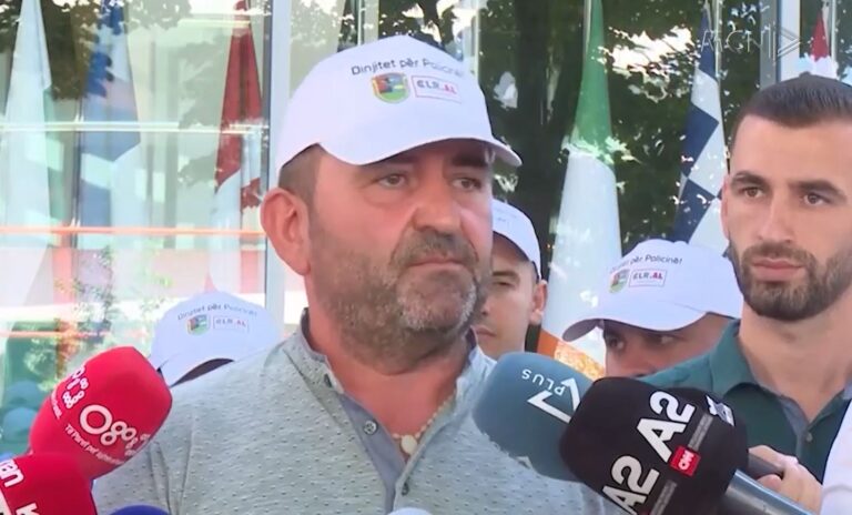 Situata në burgje, sindikata del në protestë: Gardianët pro bojkotit