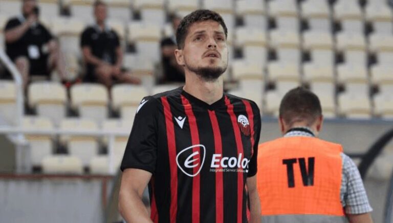 Ballkani godet dhe në merkato, akord me ish-sulmuesin e Shqipërisë
