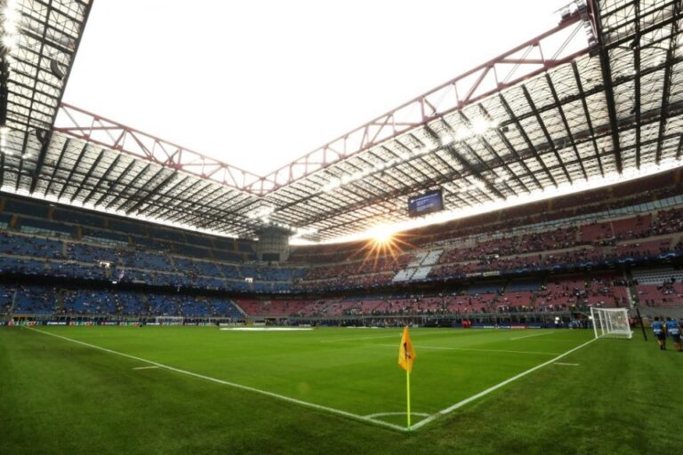 Entuziazëm tek Interi, pritet stadiumi i mbushur plotë ndaj Spezias