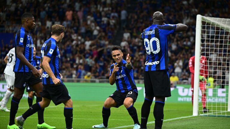 DETAJET/ UEFA po përgatit ndëshkimet për Inter, Juventusin, Milanin dhe Romën