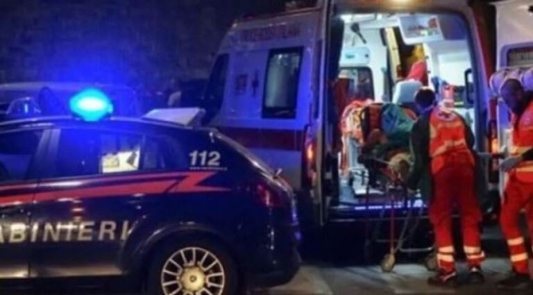 Larje hesapesh, vritet me armë zjarri 36-vjeçari shqiptar në Itali