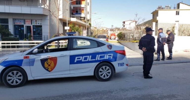 Aksident i rëndë në Kamëz, 3 fëmijë të plagosur