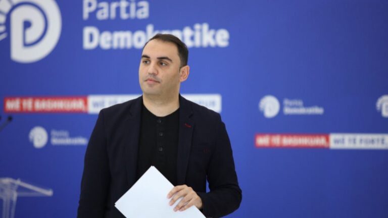 Sot mosbindja civile, Këlliçi: Nuk kërkojmë konfrontim me policinë