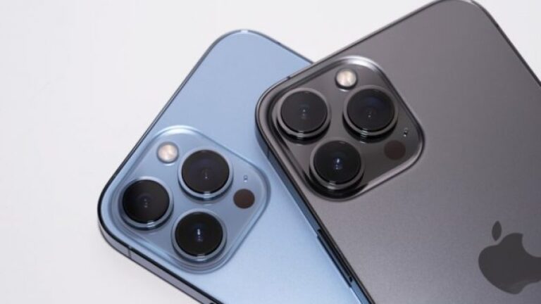 Nuk planifikohet rritja e memories për ruajtjen e të dhënave për iPhone 14 Pro