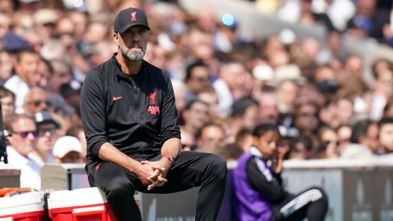 Klopp kërkon tre pikët në tavolinë për sfidën ndaj United