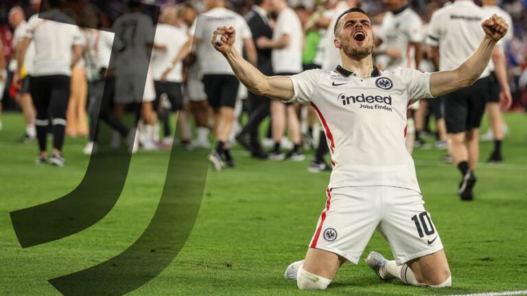 E KRYER/ Arrihet akordi final, lojtari serb zbarkon sot te Juventusi