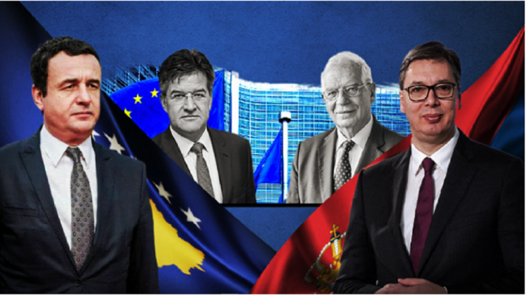Bisedimet në Bruksel/ Kosova nuk diskuton për reciprocitetin dhe targat