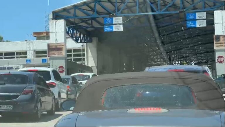 Situata në Kakavijë, Meta thirrje Ramës e Xhaçkës: Ndërprisni pushimet, qytetarët të mos trajtohen si njerëz pa atdhe!