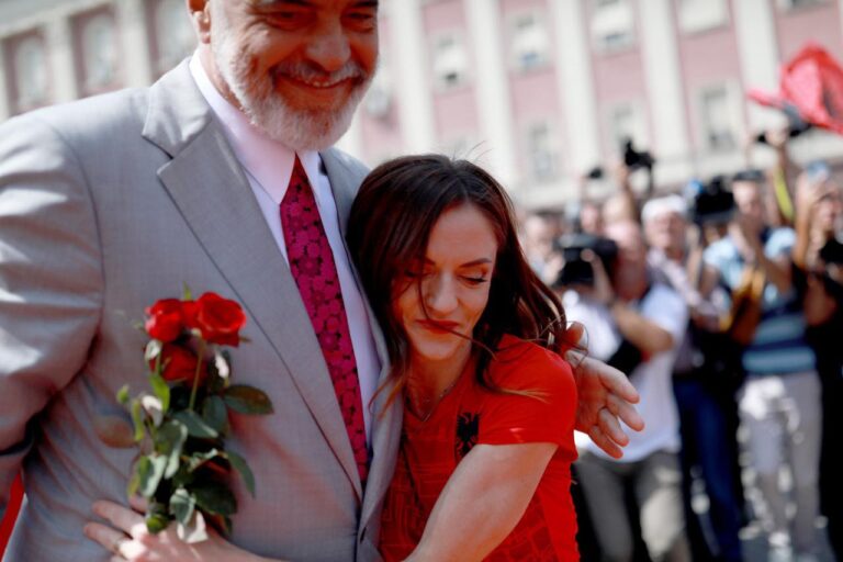 Edi Rama: Triumfi historik i Luiza Gegës si pasqyrë e mexhelisit tonë special-politik