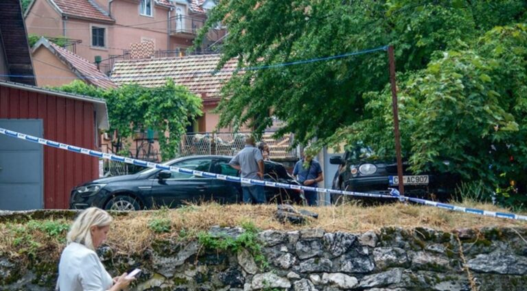 Detaje të reja/ Masakra me 10 të vdekur në Malin e Zi, autori u vra nga një kalimtar