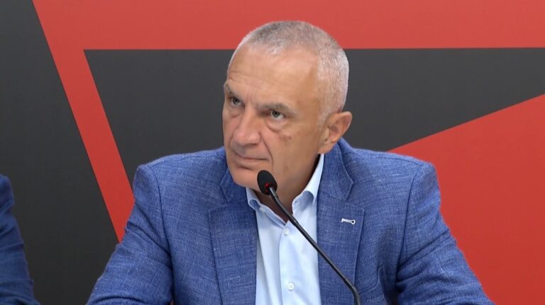 Ilir Meta: Mbështesim kauzën e qytetarëve për të mbrojtur shtëpitë e tyre nga projektet e mafies së inceneratorëve