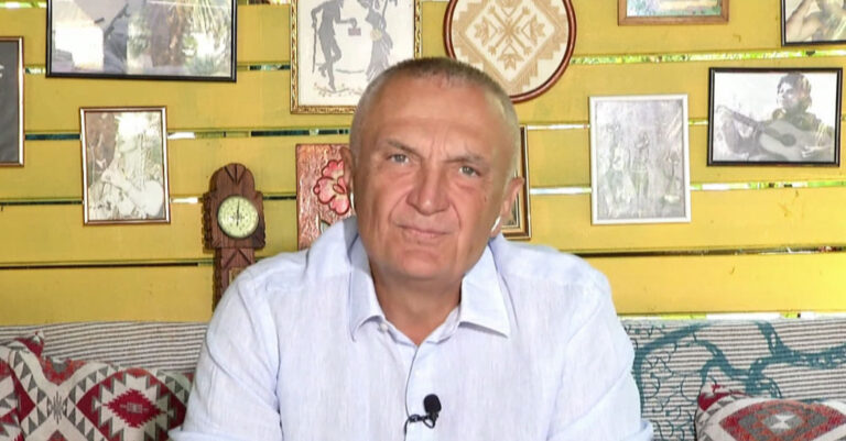 Hetimet nga SPAK-u, Meta: Do përgjigjem me kënaqësi. Direktivat i ka marrë nga Kongresi i PS
