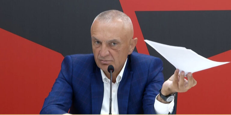 Kallëzimi i Metës ndaj Autoritetit të Dosjeve, vendimi i Prokurorisë: S’ka vepër penale!