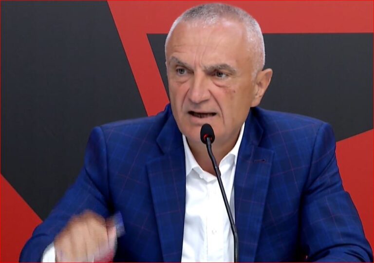 Ilir Meta: Jepini fund rrjepjes së pamëshirshme! Ulni çmimin e karburanteve