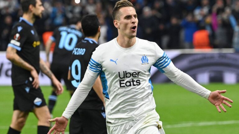 Bie opsioni Depay, Milik transferohet zyrtarisht te Juventusi
