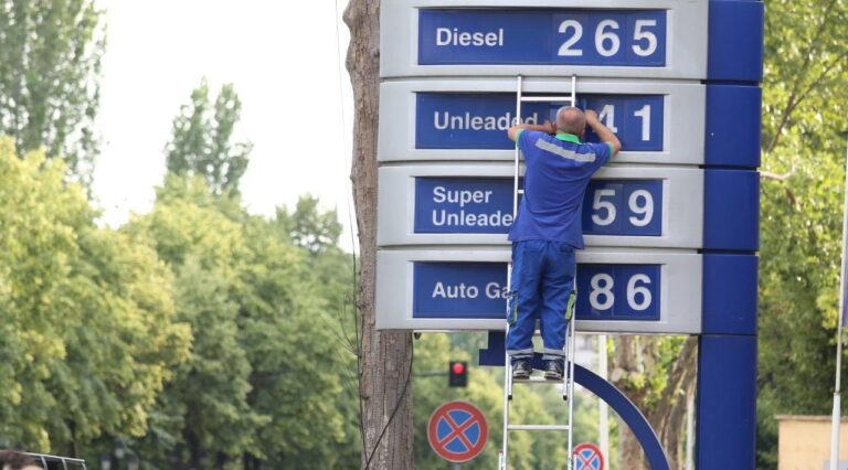 Bordi i Transparencës publikon çmimet e reja, ulet nafta