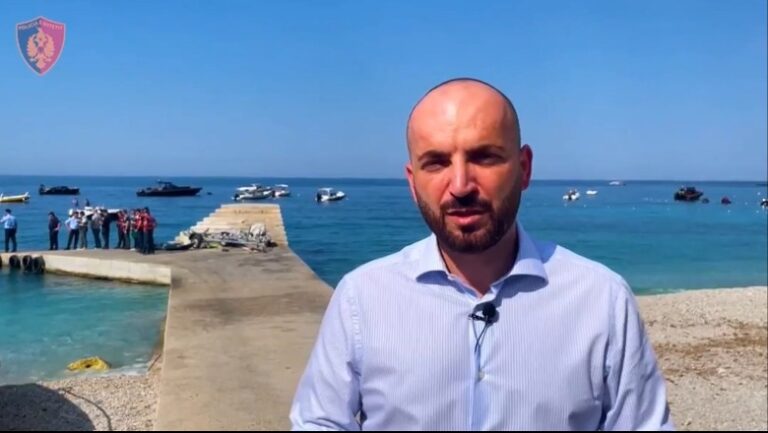 Gledis Nano shkon në Dhërmi: Policia e Shtetit, përgjegjëse 2 herë! Autori të marrë dënimin maksimal