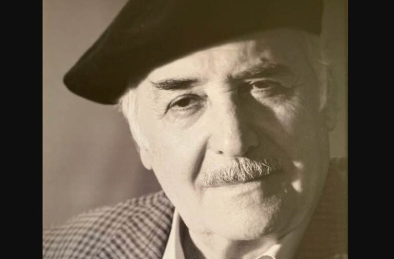 Shuhet në moshën 83-vjeçare piktori Bujar Zajmi
