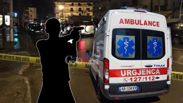 As këtë mbrëmje nuk ka qetësi, plagosje me armë zjarri në Kurbin