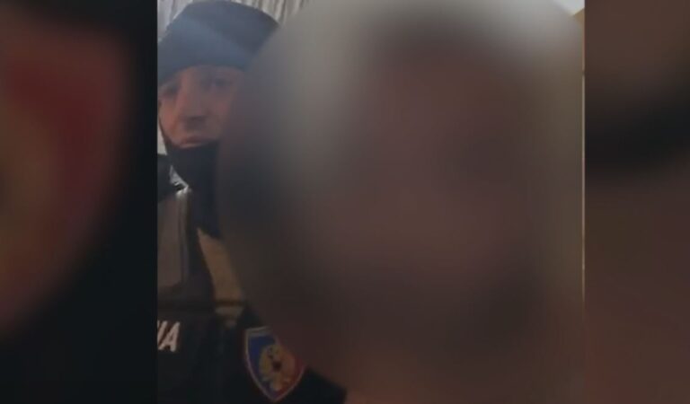 Policia e Shtetit jep detaje për arrestimin e bosit turk në Himarë (Pamjet)