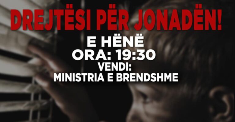 Ngjarja e rëndë në Himarë, Berisha: Nesër qytetarët të vijnë në protestë!