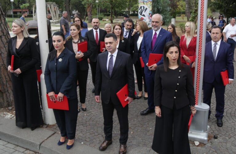Këtë fundjavë Rama mbledh ministrat. Analizë punës së gjithsecilit