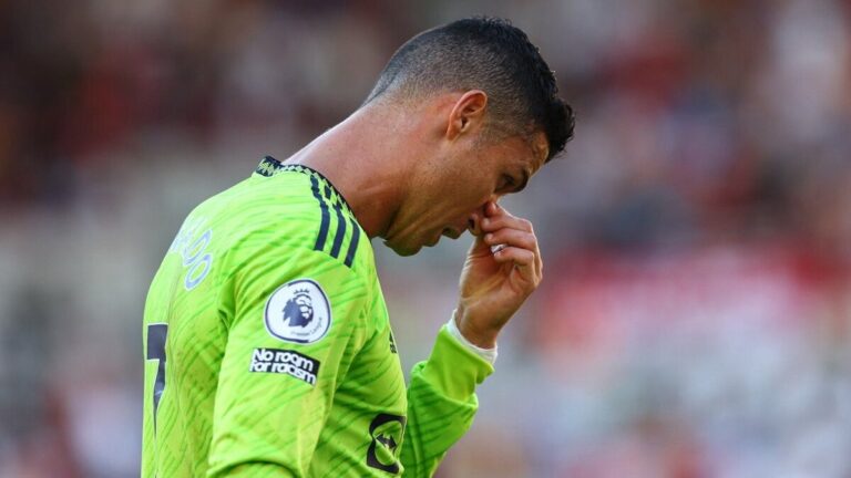 Ronaldo ka vetëm një opsion për të ardhmen, të transferohet në Bundesligë