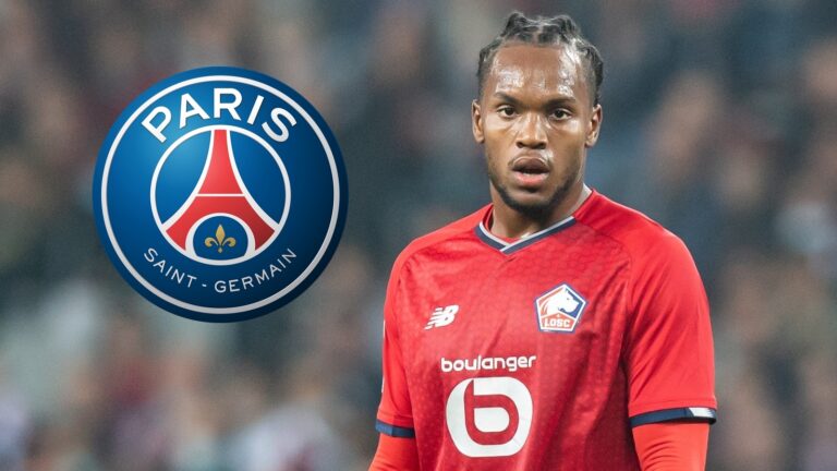 Renato Sanches mbërrin në klubin e ri, nuk është Milani