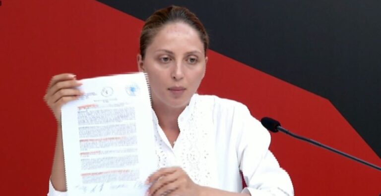 Partia e Lirisë, denoncime të reja për inceneratorin e Fierit: Si u morën 3 kredi me pretekstin për pagat e punonjësve në kohë COVID-i