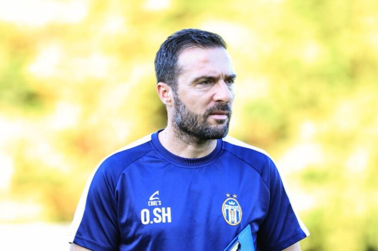 Shehi: Të sillemi si kampion, Kukësi rival direkt për titull