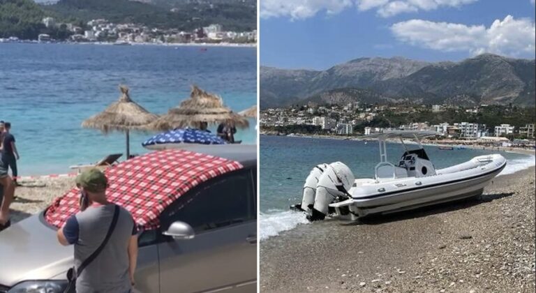 Zbardhet dëshmia e babait të 7-vjeçares që u vra në Himarë