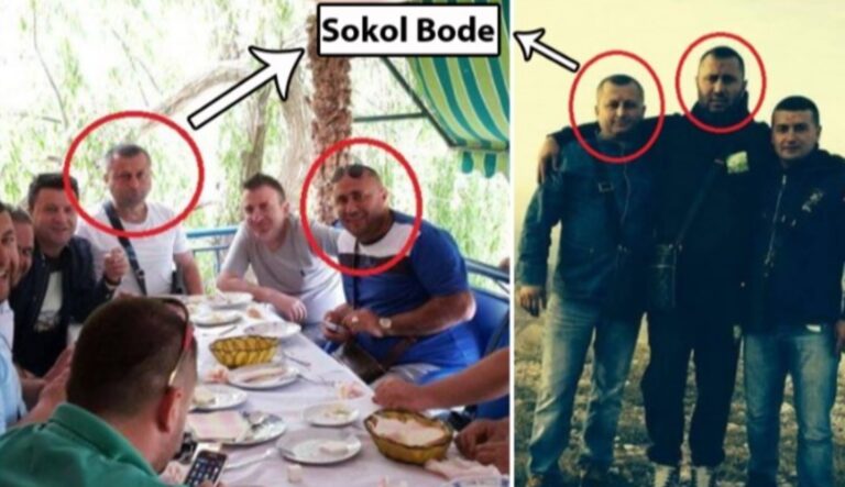 U vu në pranga për lidhjet me Habilajt, GJKKO lë në burg ish-shefin e policisë së Dhërmiut