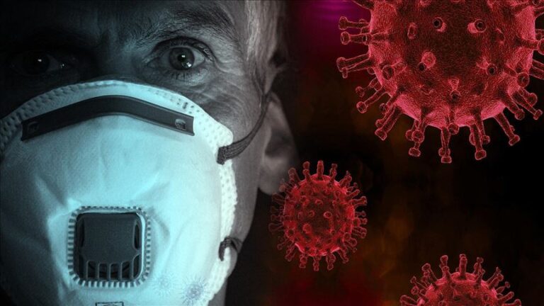 Një shtetas italian preket njëherësh nga Covid-19, lija e majmunëve dhe HIV-i