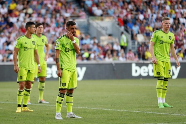 United më i dobët në histori, e konfirmojnë edhe statistikat