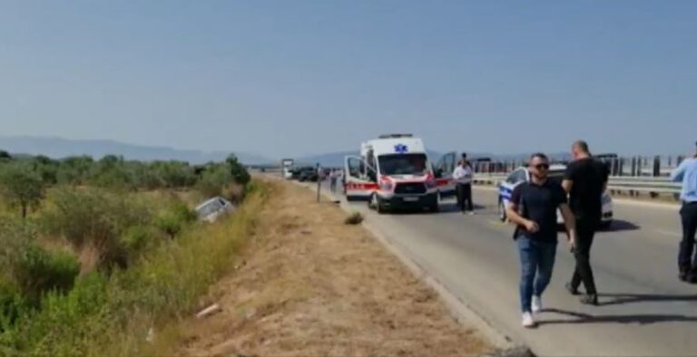 Identifikohen viktimat e atentatit në Vlorë