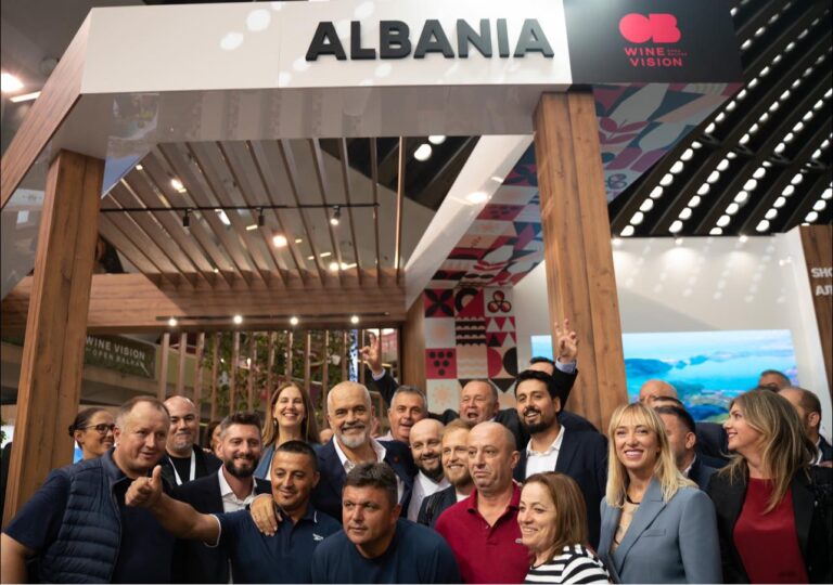 “Open Balkan” në Beograd, Rama: 12 medalje për verën shqiptare në Panairin e Verës