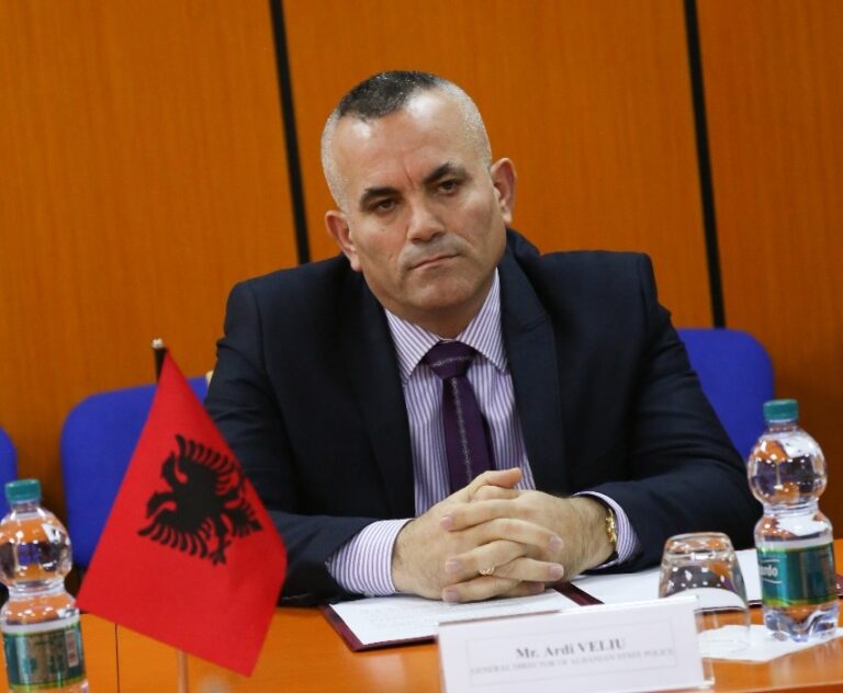 Ardi Veliu: AMP ka gjetur policë që bashkëpunojnë me grupet kriminale
