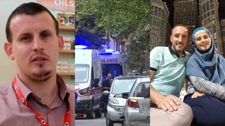 ”Du me e bo”, rrëfimi i Arsenit që vrau vëllain dhe kunatën